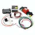 MARCO JET PCB AND SCREEN KIT WITH POWER SUPPLY