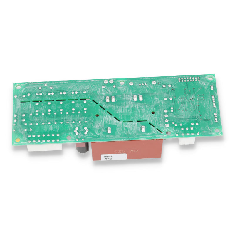 MARCO PCB JET TWIN CONTROL