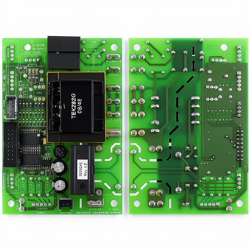 MARCO PCB FILTRO CONTROL REV 2.0