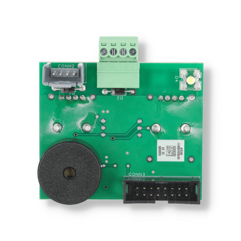 MARCO SP9 HEAD PCB