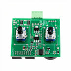 MARCO SP9 HEAD PCB