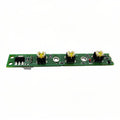 MARCO FRIIA 3 BUTTON PCB
