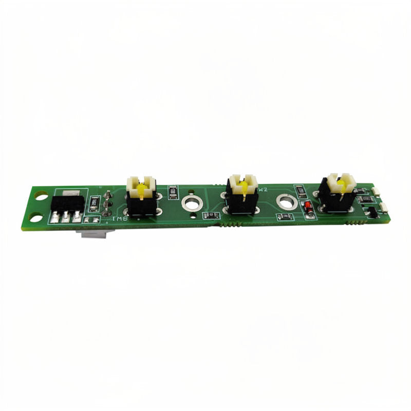 MARCO FRIIA 3 BUTTON PCB