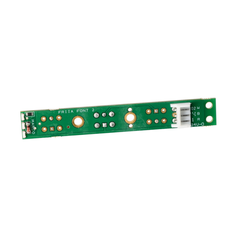 MARCO FRIIA 1 BUTTON PCB