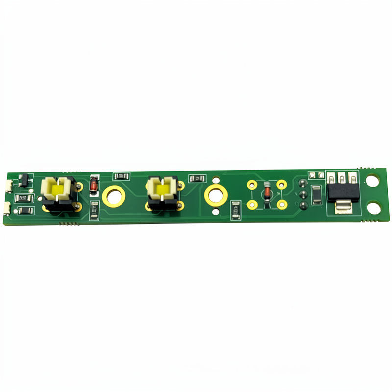 MARCO FRIIA 2 BUTTON PCB