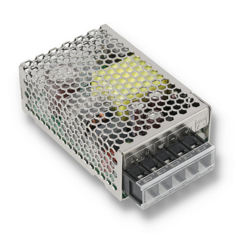 MARCO PUMP POWER SUPPLY 24V DC ( TX15)