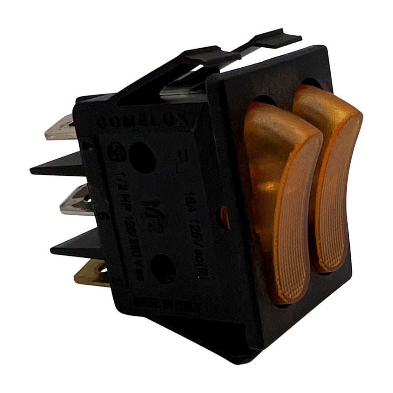 CARIMALI DOUBLE SWITCH