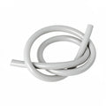 SILICONE HOSE 10MM X 14MM - GREY
