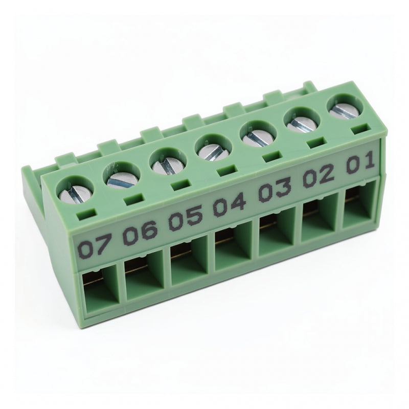 7 PIN CONNECTOR