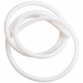 SILICONE HOSE 3MM X 4.5MM