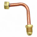 BRASILIA 1/2 TOP OF BOILER TO GRP - GRADISCA