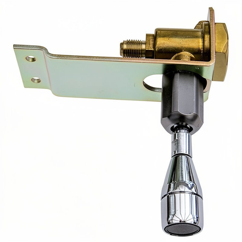 IBERITAL HOT WATER VALVE