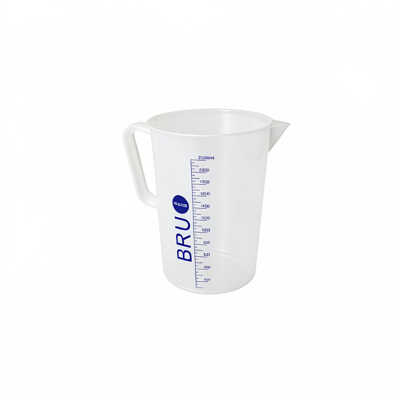 MARCO JUG PLASTIC 2.2L MARCO