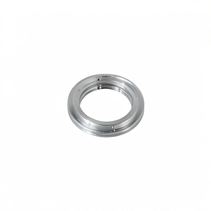 MARCO MIX FONT LED RING