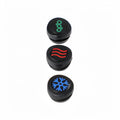 MARCO FRIIA BUTTONS - HOT / COLD / CARBS