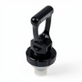 MARCO TAP HANDLE ASSY BLACK - COFFEE