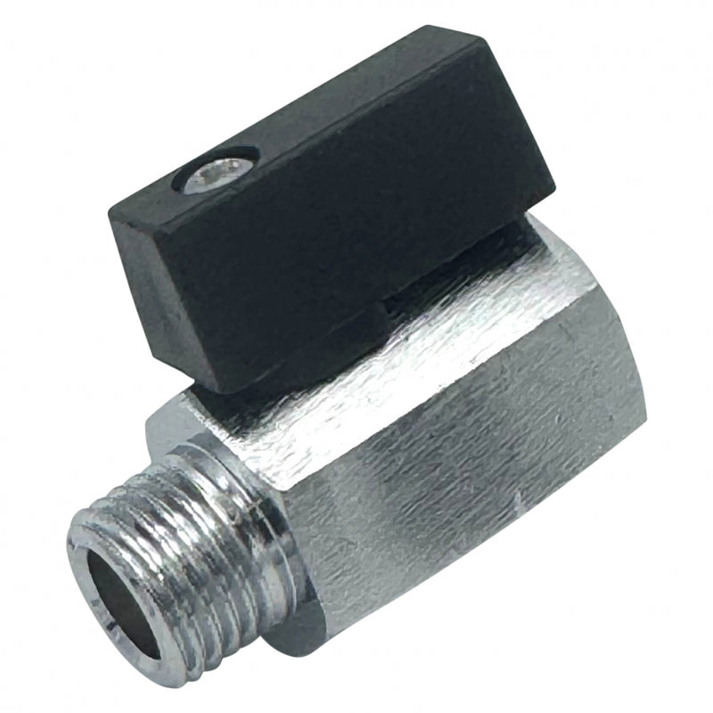 MARCO DRAIN VALVE 1/4 BSP
