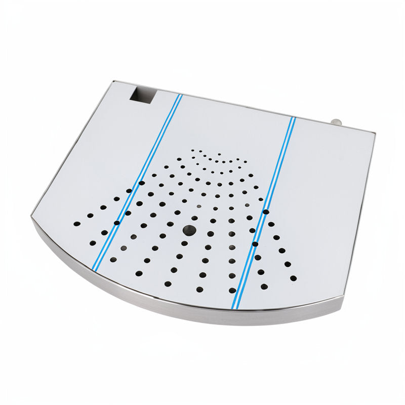 MARCO DRIP TRAY COMPLETE - T30 ECOBOILER