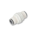 MARCO BULKHEAD CONNECTOR 8MM (LEGRIS)