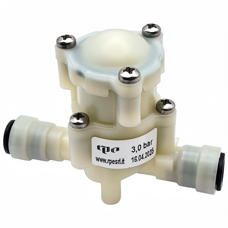 MARCO FRIIA WATER INLET PRESSURE REDUCER