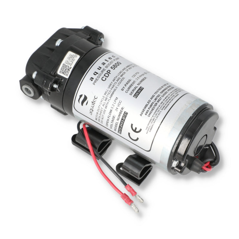 MARCO PUMP AQUATEC CDP 5800  (DIAPHRAGM PUMP)