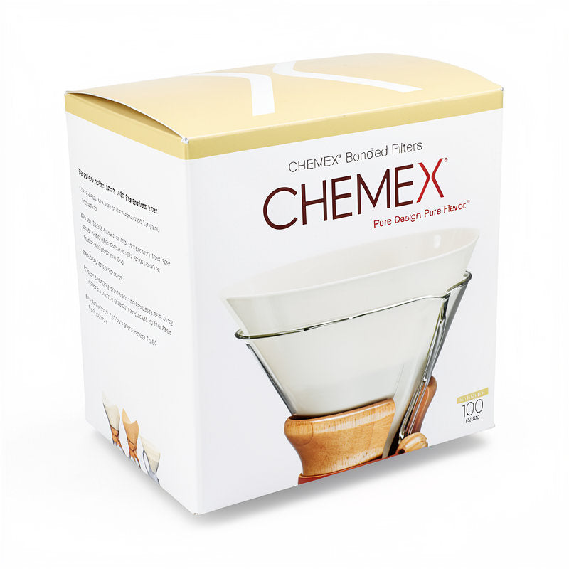 MARCO CHEMEX FILTER PAPER PACK (BOX OF 100)
