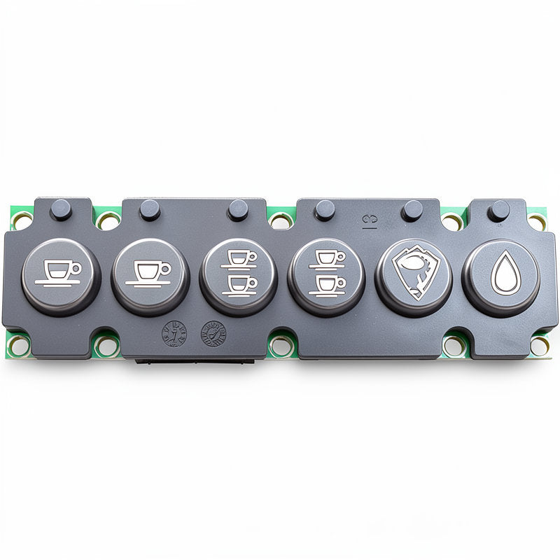 SANREMO ZOE SED KEYPAD
