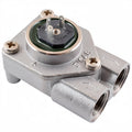 SANREMO 4 MAGNET FLOWMETER