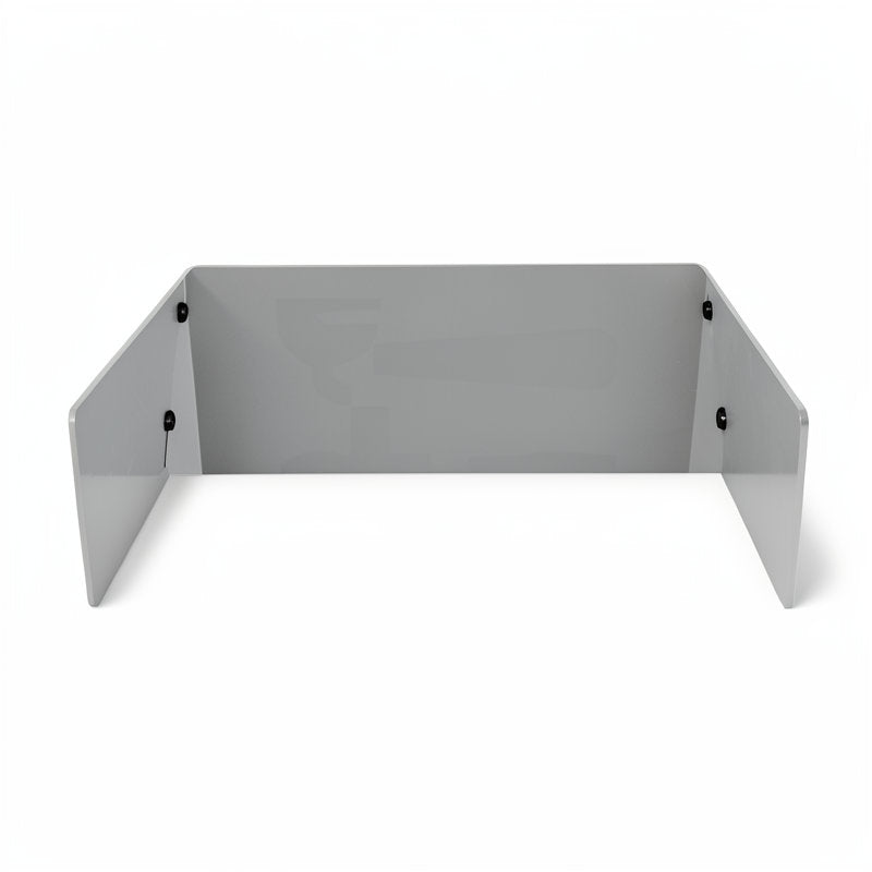 SANREMO FLOW REGULATOR FOR WASTE TRAY