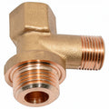 1/2M X 3/8M BOILER FITTING