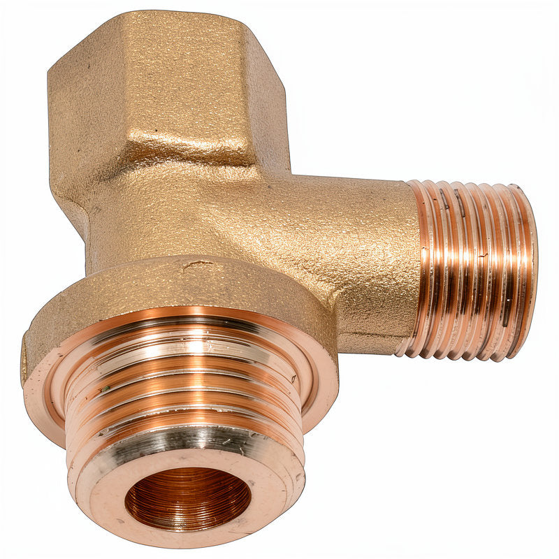 1/2M X 3/8M BOILER FITTING
