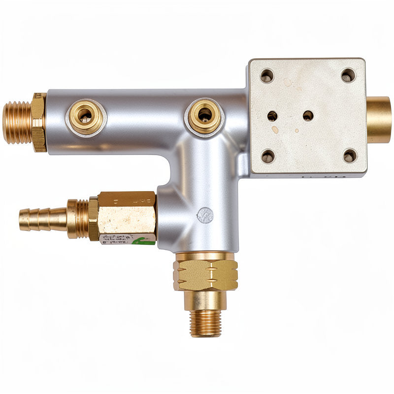 SANREMO FILL BLOCK ASSEMBLY (NEW)