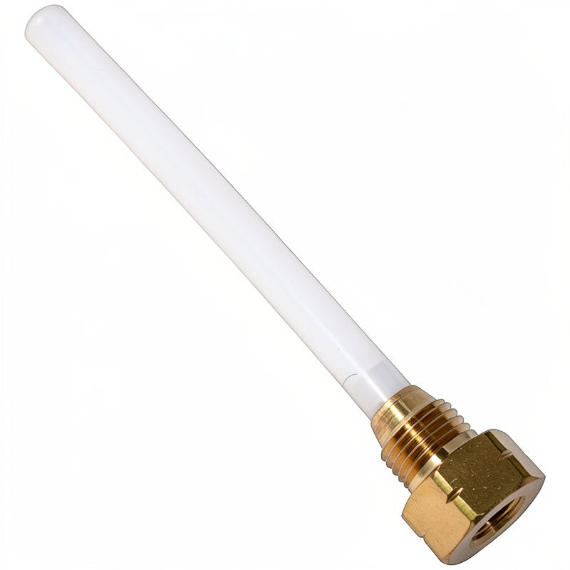SANREMO INJECTOR D.8 C/PTFE (NEW)