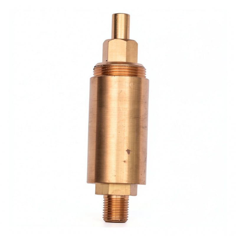 HIGH TEMP 1/8 EXPANSION VALVE