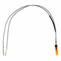 SANREMO ORANGE POWER LED 230V