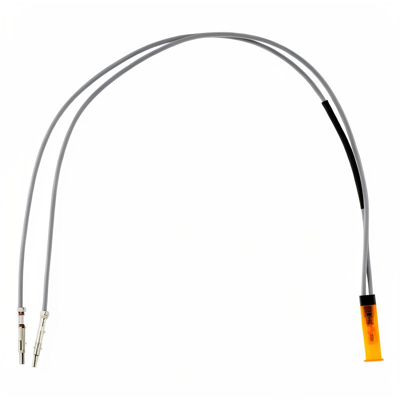 SANREMO ORANGE POWER LED 230V
