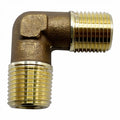 1/8M X 6MM ELBOW FITTING