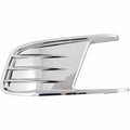 SANREMO AIR INTAKE PANEL LH VR