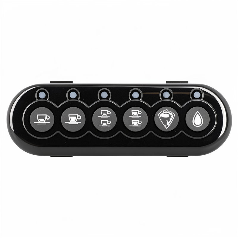 SANREMO VERONA SED KEYPAD