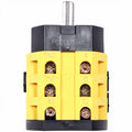 SANREMO SINGLE PHASE POWER SWITCH