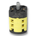 SANREMO THREE PHASE POWER SWITCH