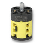 SANREMO THREE PHASE POWER SWITCH