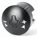 SANREMO MILANO / CAPRI STEAM VALVE KNOB CAP