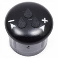 SANREMO CAPRI WATER VALVE KNOB CAP