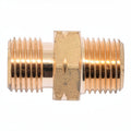 1/8M X 6MM STRAIGHT FITTING