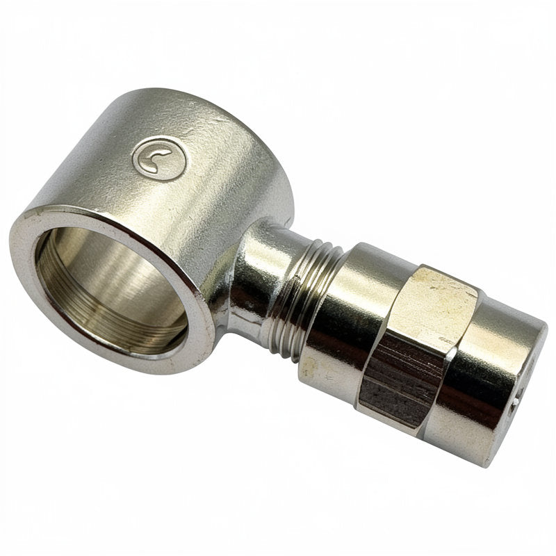 SANREMO ROTATING FITTING