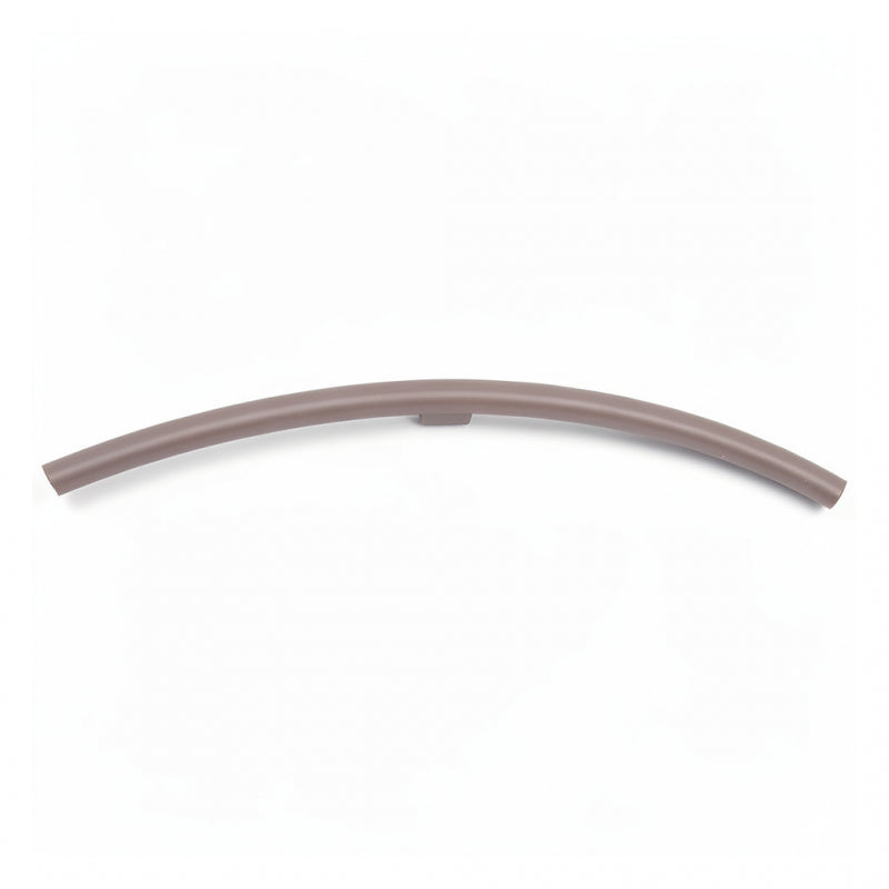 SILICONE HOSE 6MM X 9MM - TRANSPARENT