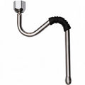 SANREMO VERONA / TORINO / MILANO STEAM TUBE