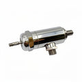 SANREMO CAFÉ RACER OPERA S/S STEAM VALVE ASSEMBLY