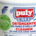 PULY MILK TABLETS TUB OF 100 - 5 GRAM